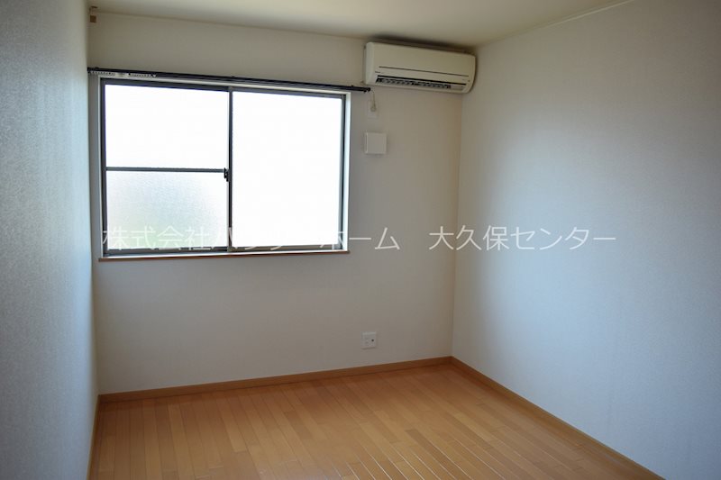 キャンベルリバーⅠ番館 その他部屋・スペース
