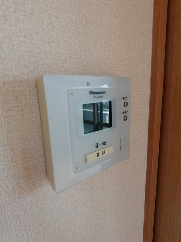 サル　ドセジュール セキュリティ