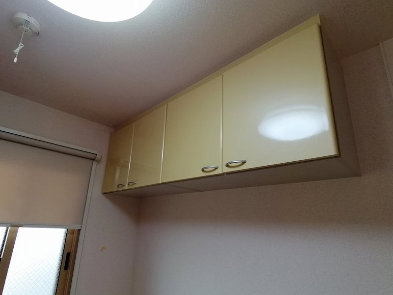 サル　ドセジュール キッチン