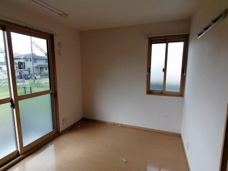 サル　ドセジュール その他部屋・スペース