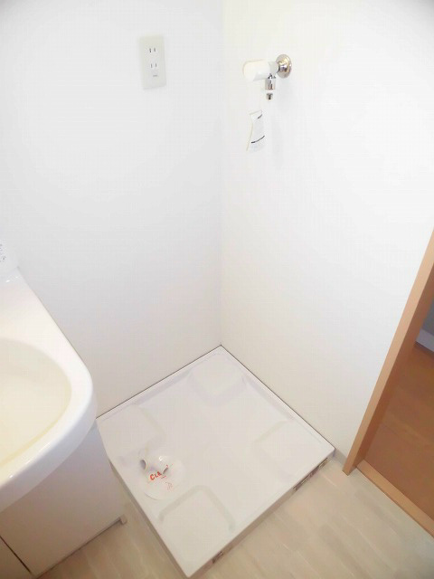 アムール一乗寺2 その他