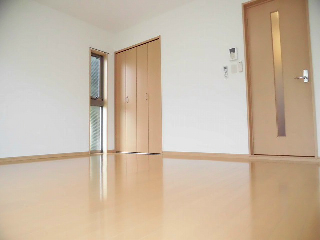 アムール一乗寺2 その他部屋・スペース