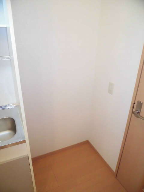 アムール一乗寺2 その他部屋・スペース