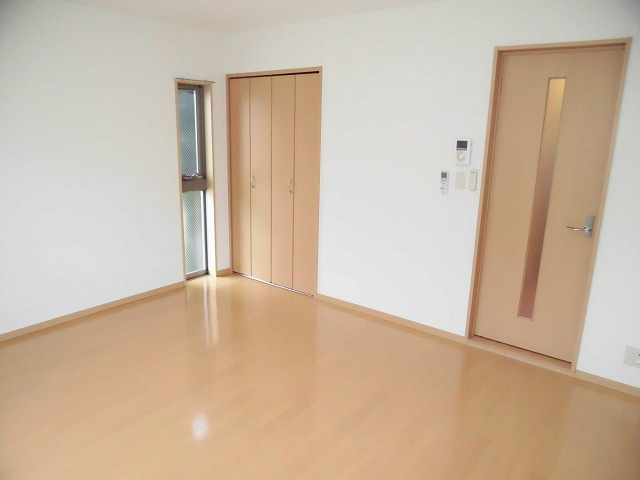 アムール一乗寺2 その他部屋・スペース