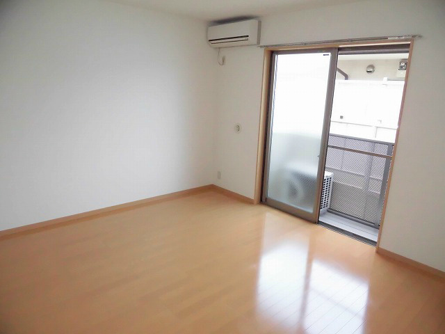 アムール一乗寺2 その他部屋・スペース