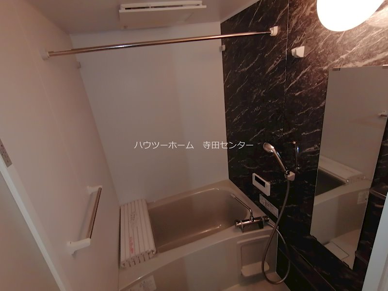 シンフォニー久津川 風呂画像