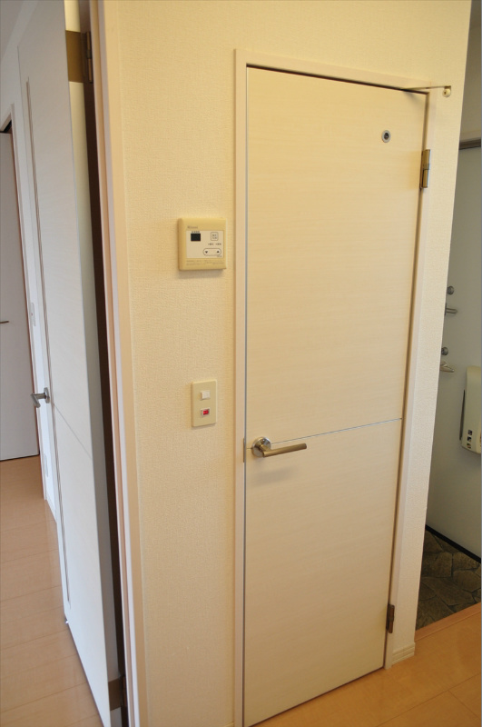ハーモニア その他部屋・スペース