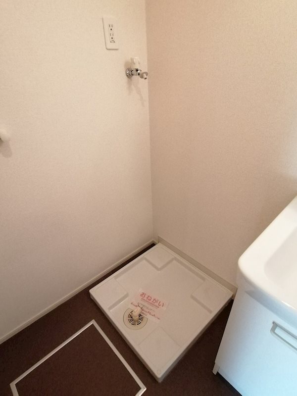 シャトーヒルズ南館 その他設備