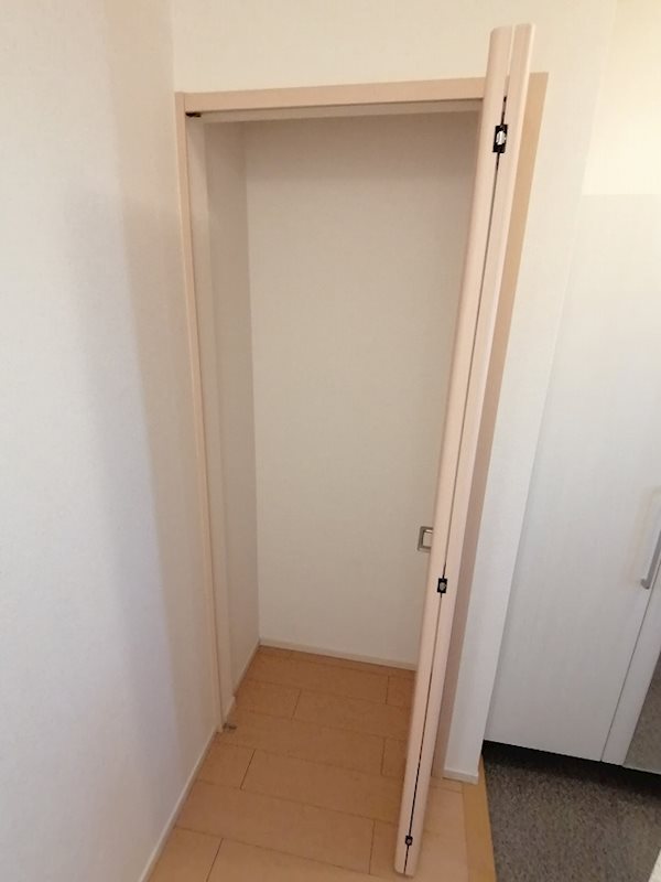 シャトーヒルズ南館 収納