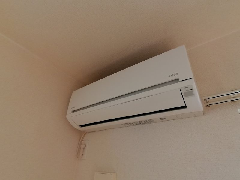 シャトーヒルズ南館 その他設備