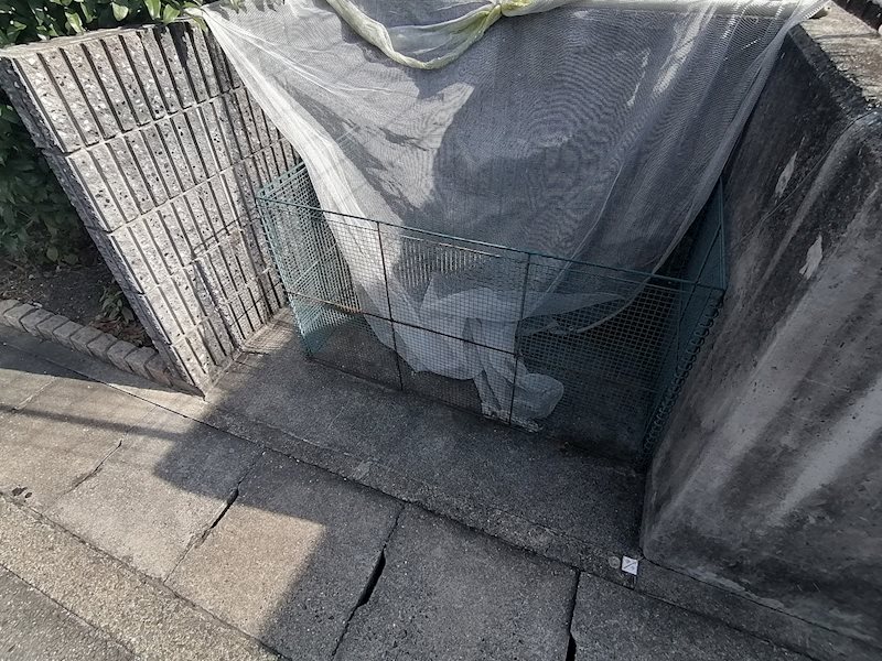 コウジィーコートⅡ その他共有部分