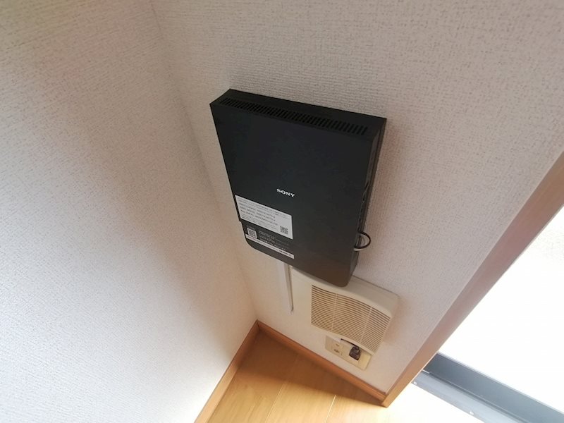 コウジィーコートⅡ その他設備