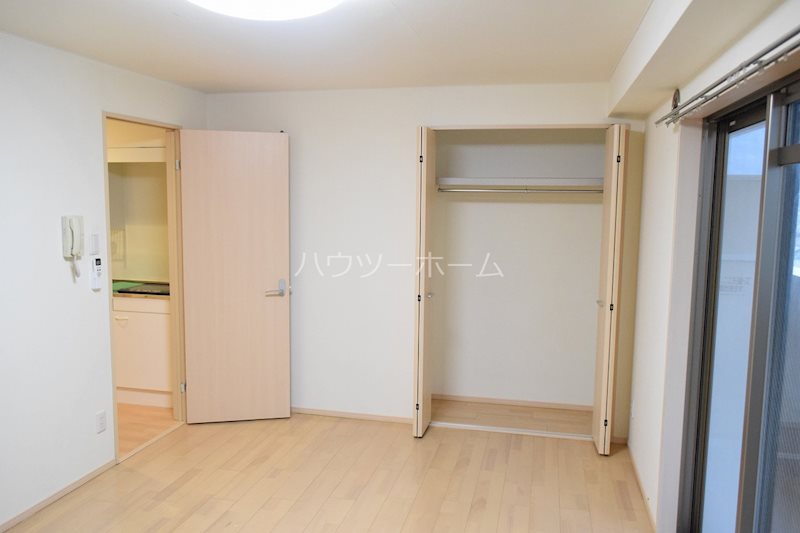 La・Casa・Comoda リビング