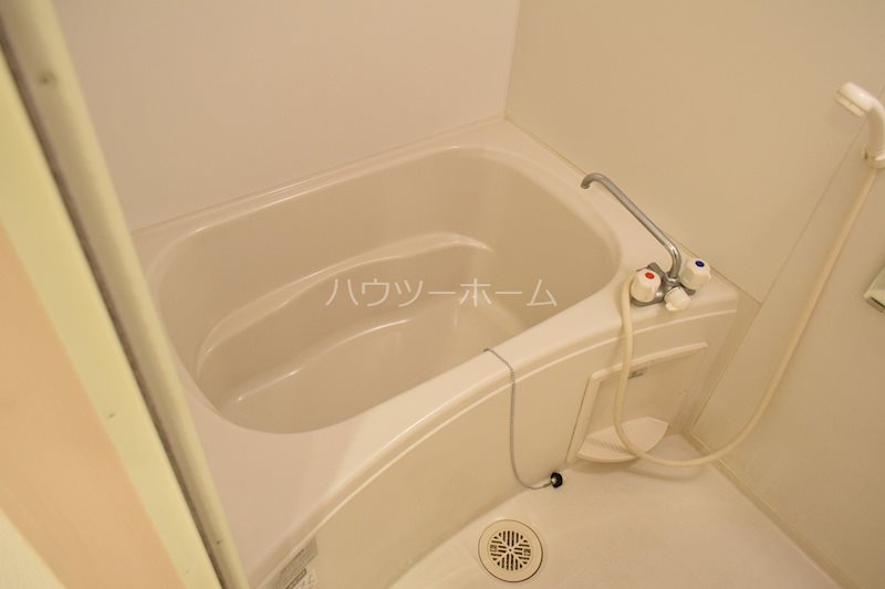 La・Casa・Comoda 風呂画像