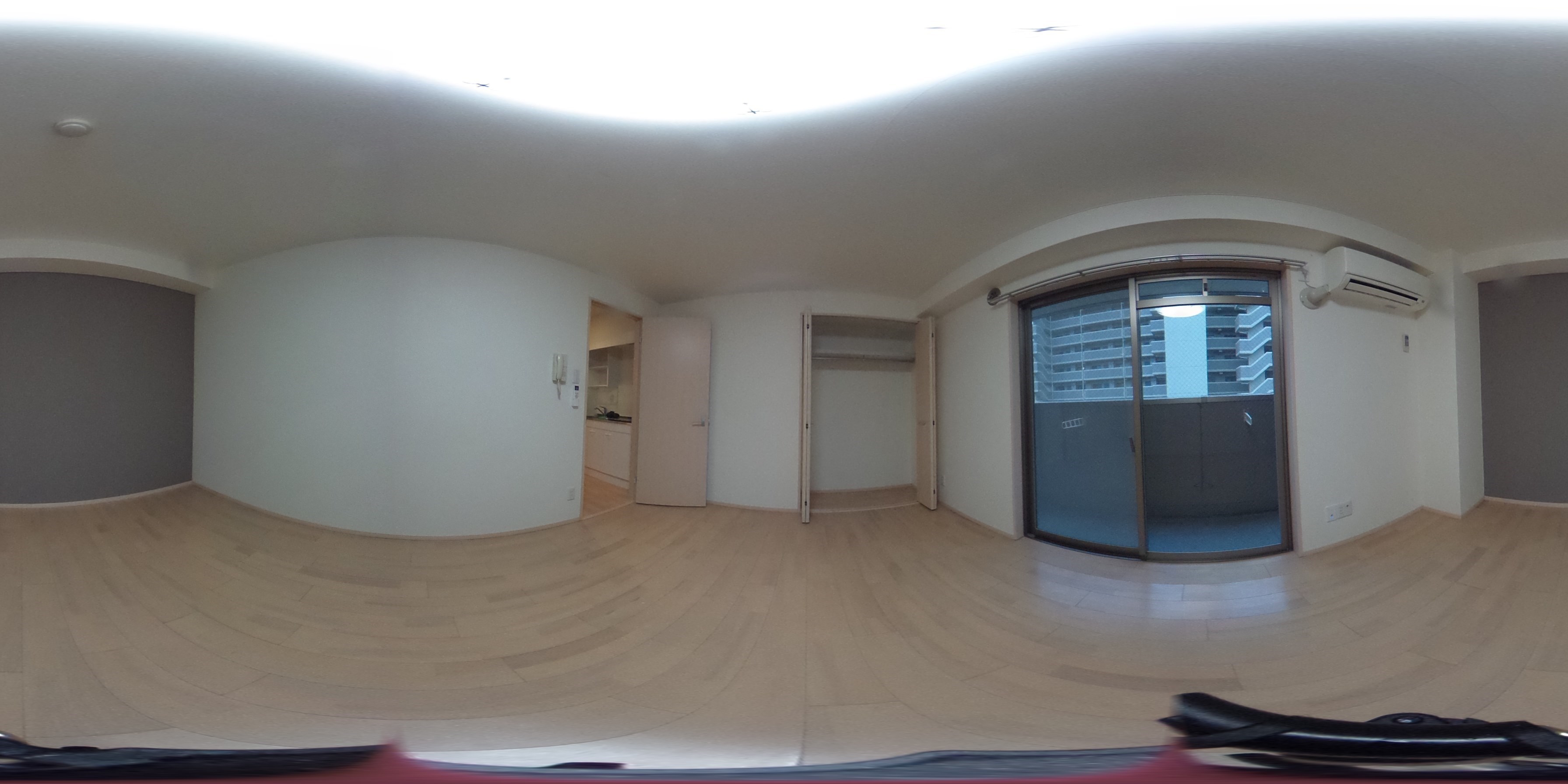 La・Casa・Comoda リビング