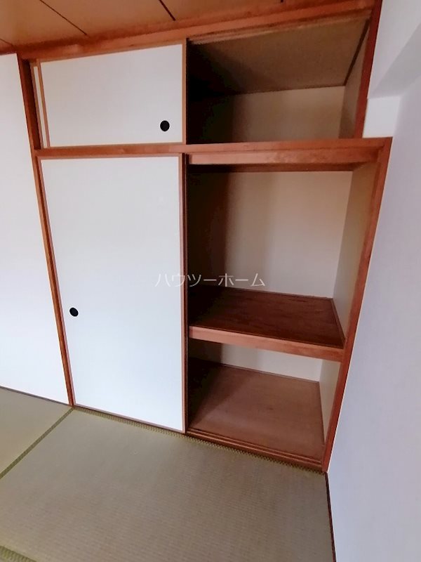 第50長栄ボンプレミール 収納