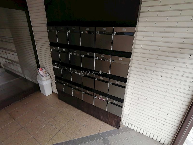 第50長栄ボンプレミール その他共有部分