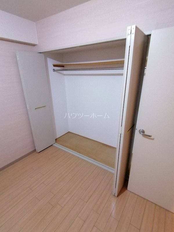 第50長栄ボンプレミール 収納