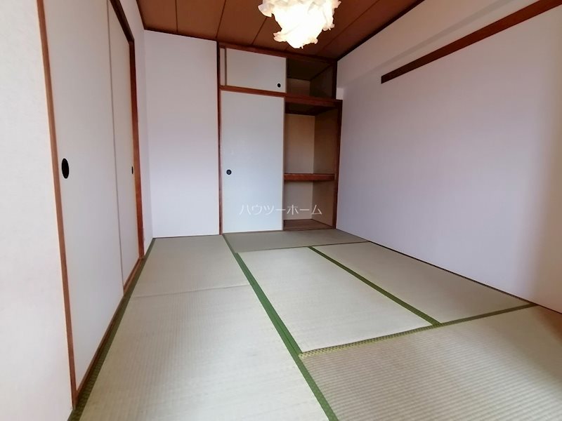 第50長栄ボンプレミール その他部屋・スペース