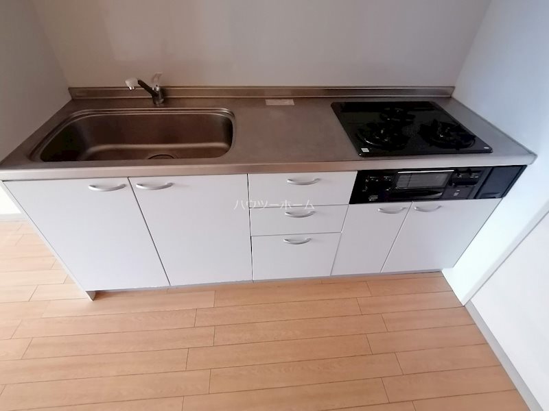 第50長栄ボンプレミール キッチン