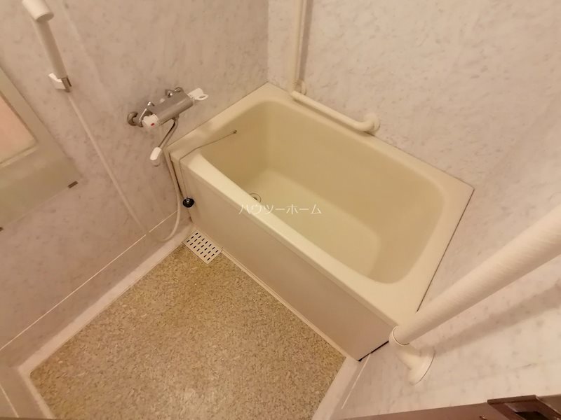 第50長栄ボンプレミール 風呂画像