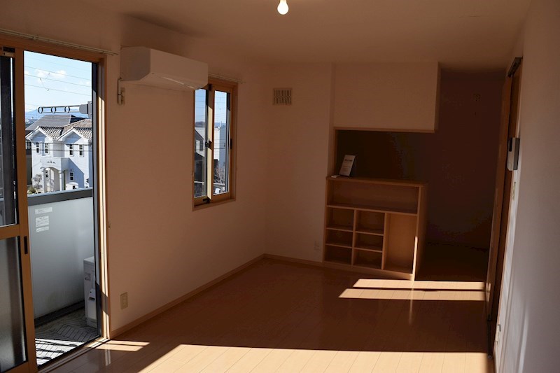 コージーコート その他部屋・スペース