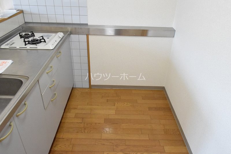 カーサヒラキ キッチン