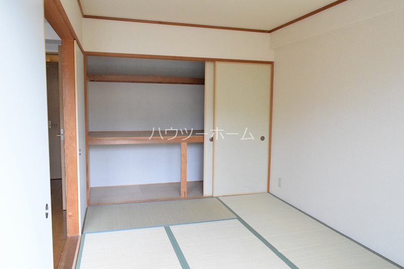カーサヒラキ その他部屋・スペース