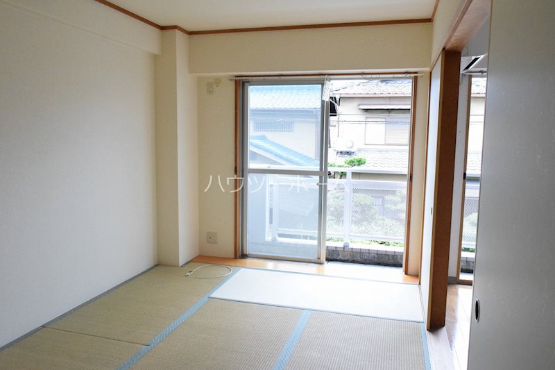 カーサヒラキ その他部屋・スペース