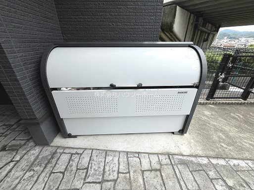 タウニィ天神 その他共有部分