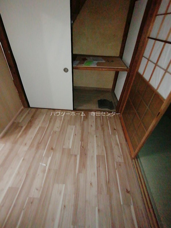 枇杷庄西ノ口貸家 その他