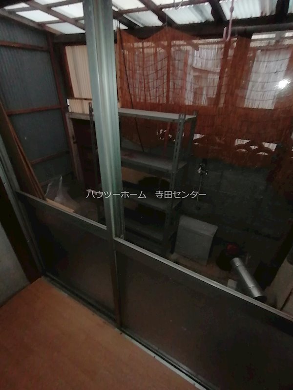 枇杷庄西ノ口貸家 その他設備