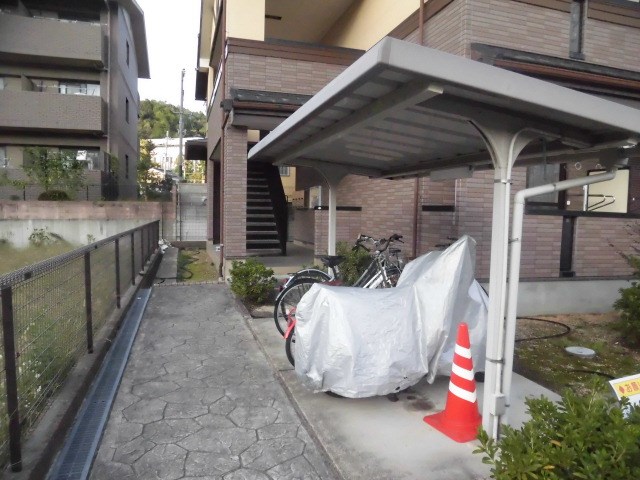 アライブキノ その他共有部分