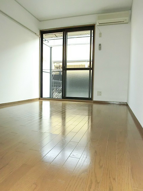 フィオーレ芝本 その他部屋・スペース