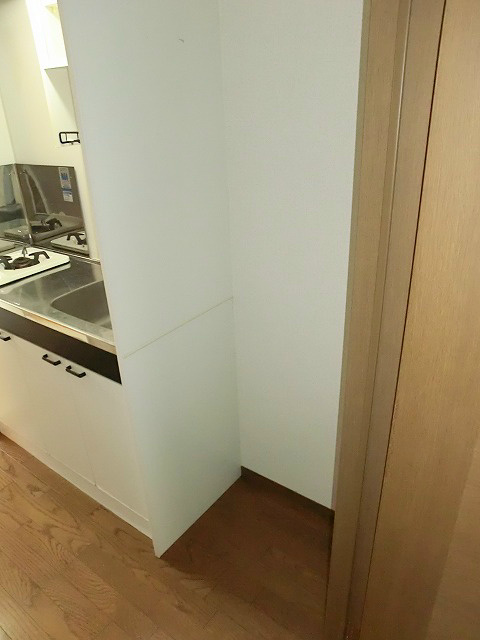 フィオーレ芝本 その他部屋・スペース