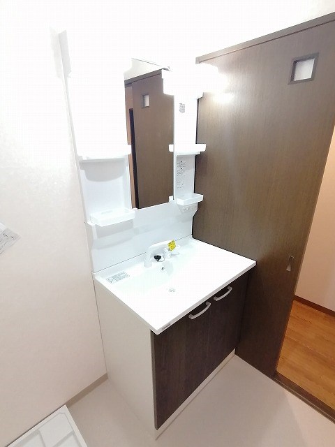 エスポワール鷺 洗面所