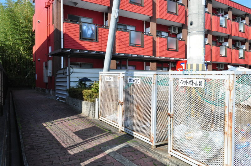 リヴィエールⅠ その他共有部分