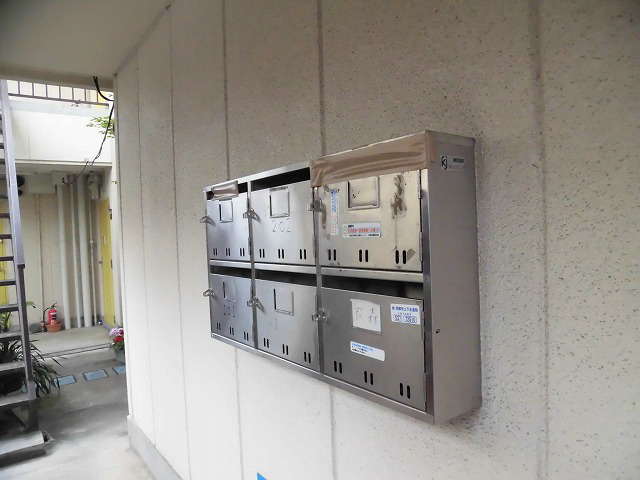 カイモリハウス その他設備