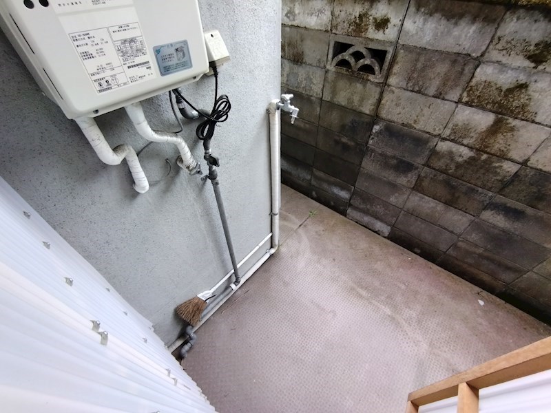 西野荘 その他