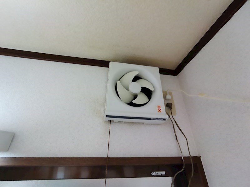 西野荘 その他設備
