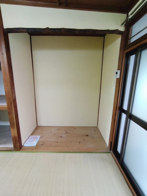西野荘 その他