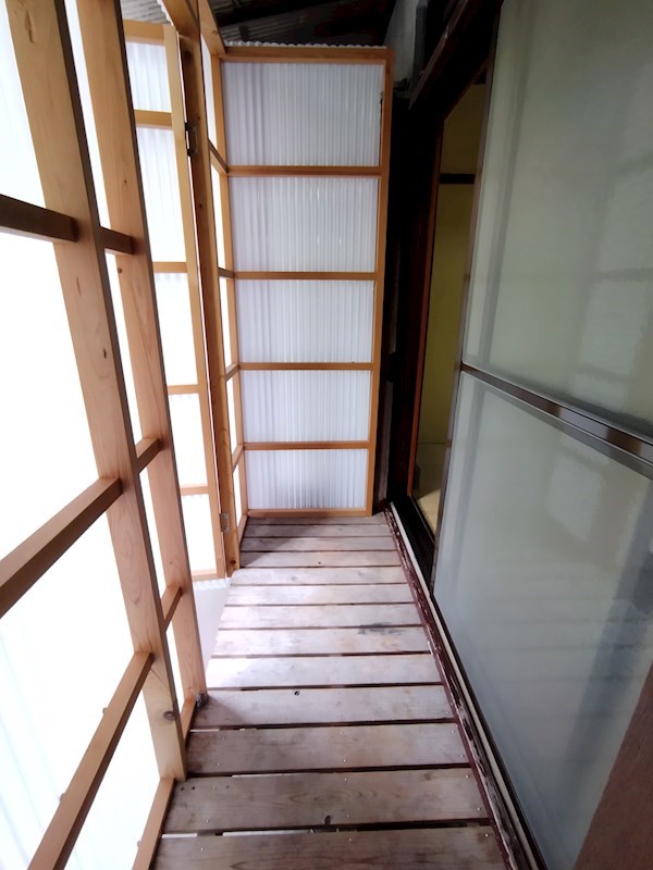 西野荘 その他