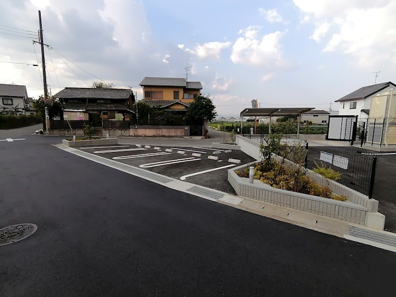 ガーデンハイム久御山 その他