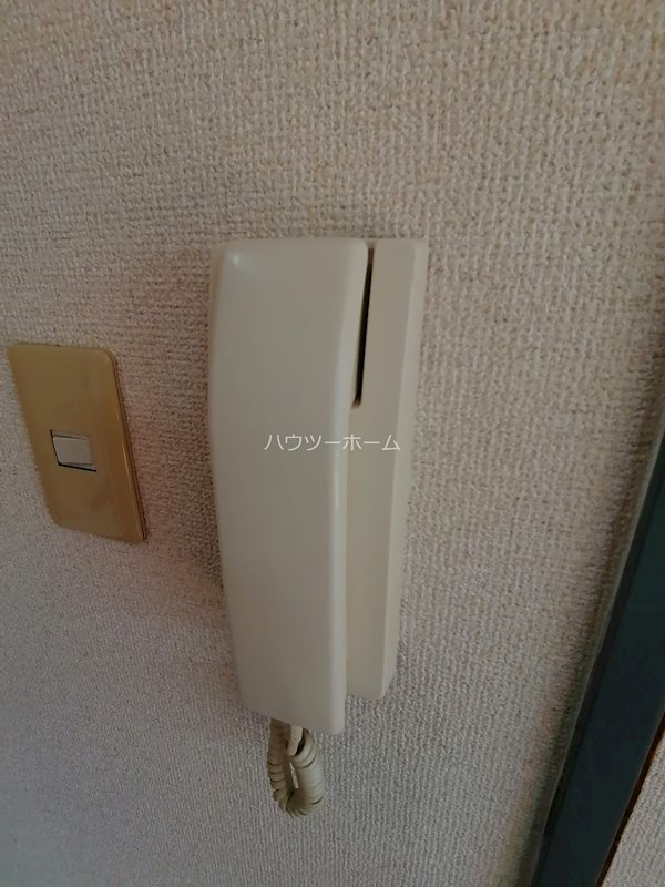 サニーライフ セキュリティ