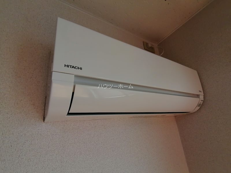 サニーライフ その他設備