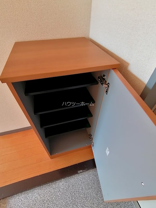 サニーライフ 収納