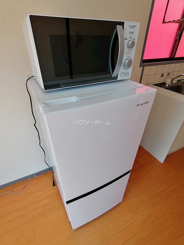 サニーライフ その他設備