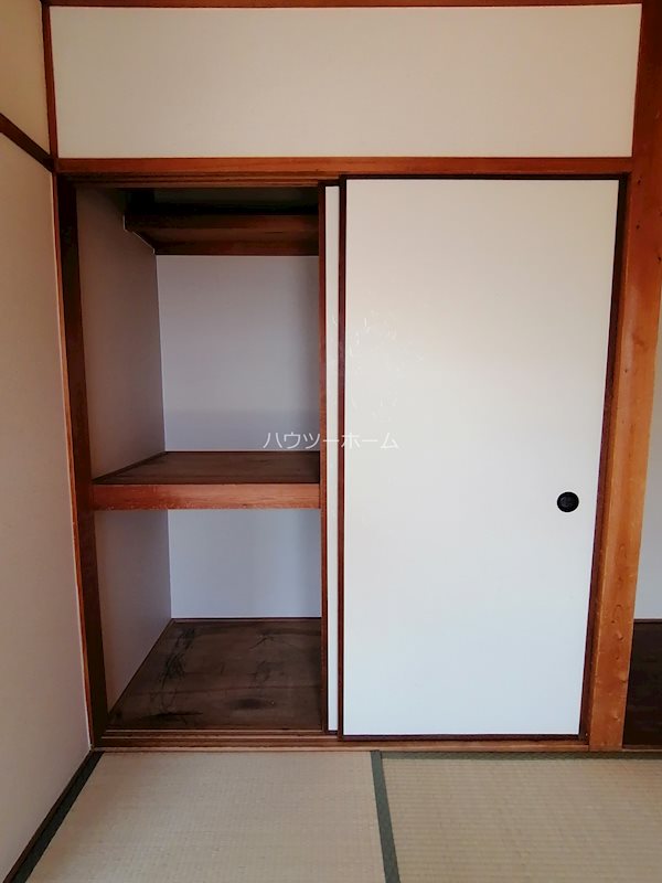 サニーライフ 収納