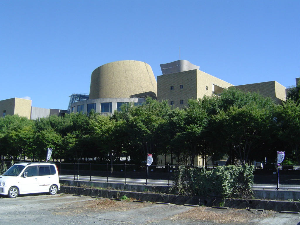 サニーライフ 図書館