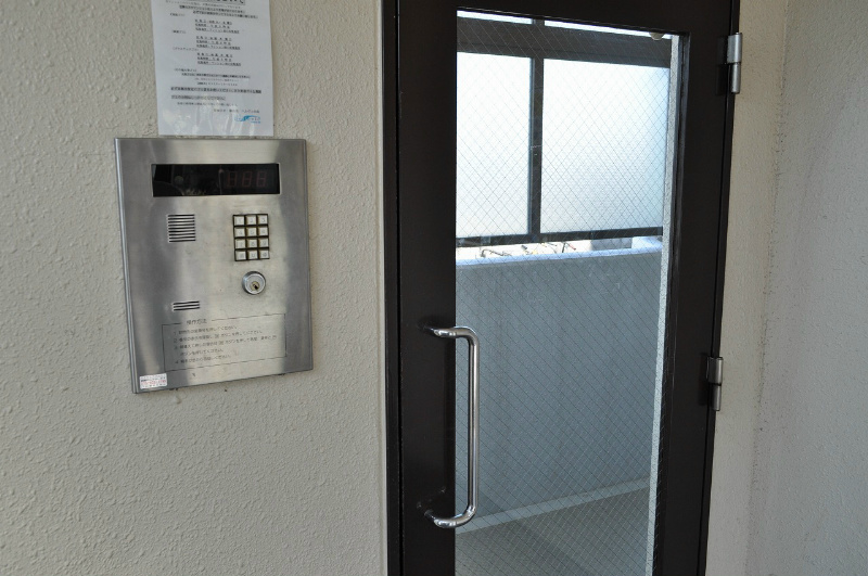 ACE in 向島 セキュリティ